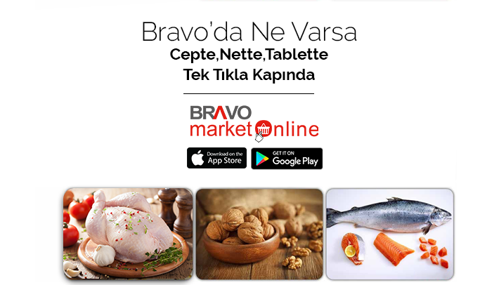 Bravo Süper Market