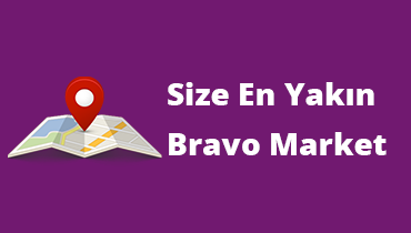 Bravo Süper Market