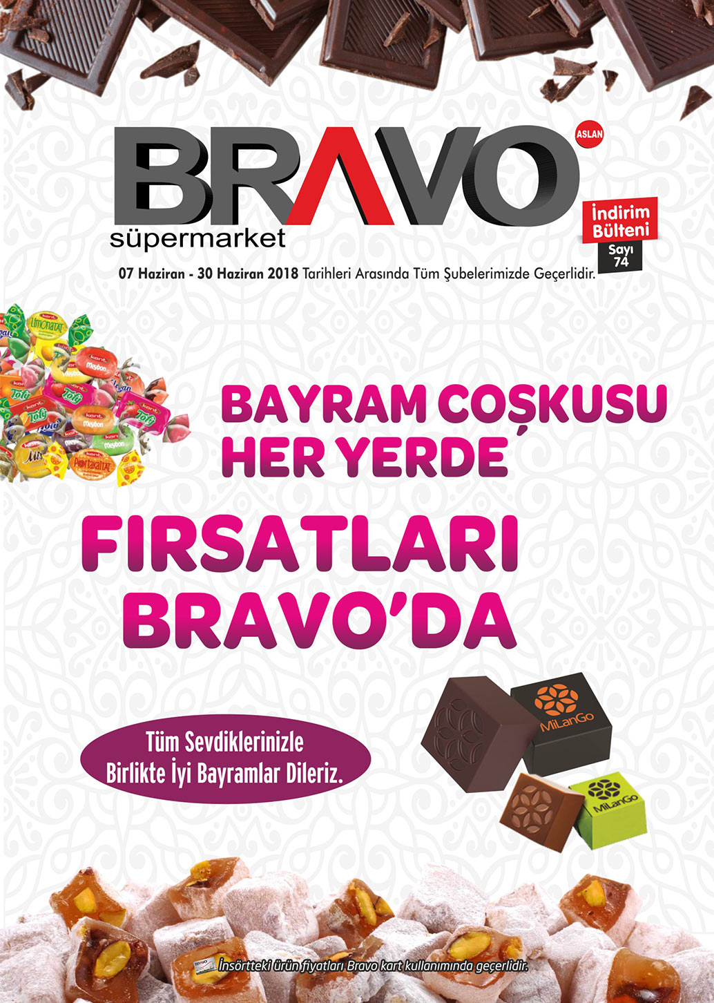 Bravo Süper Market